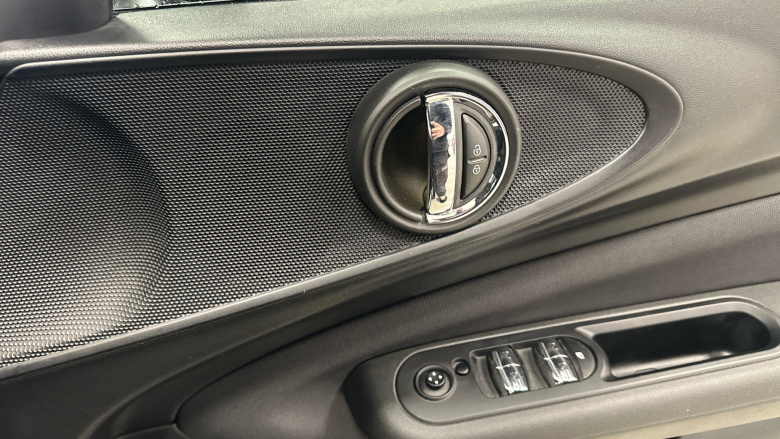 MINI Clubman 1.5 Cooper Classic 6dr Auto Petrol Estate